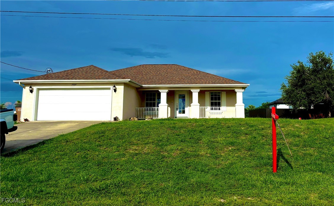 2009 NW 3rd Avenue