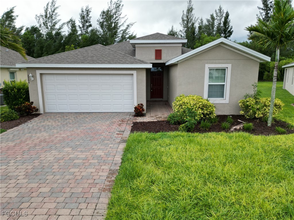 2709  Loreto Court