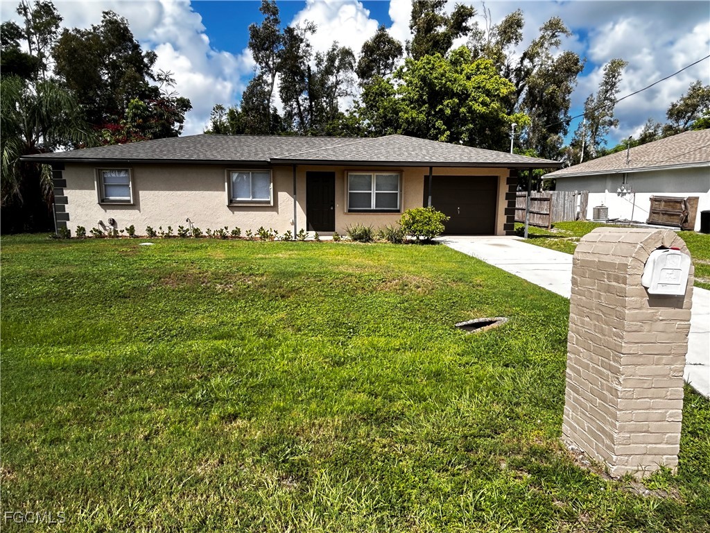 Real Estate in Southwest Florida