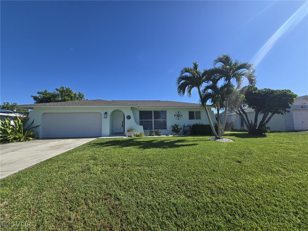 911 SE 32nd Street