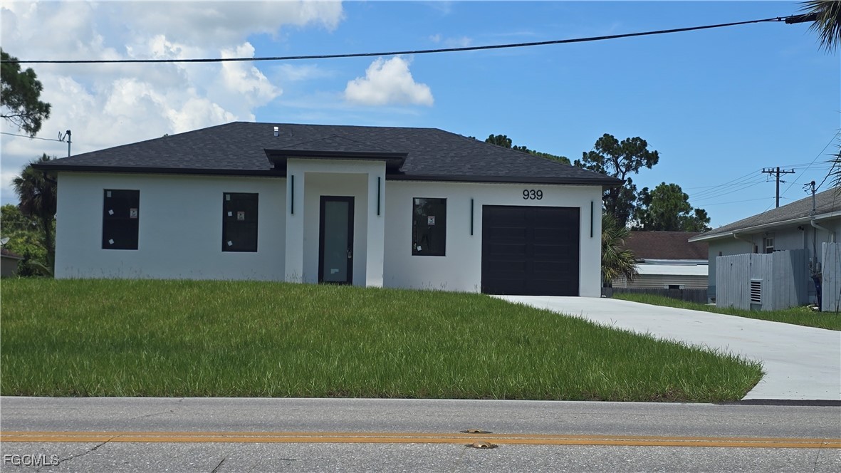 Real Estate in Southwest Florida