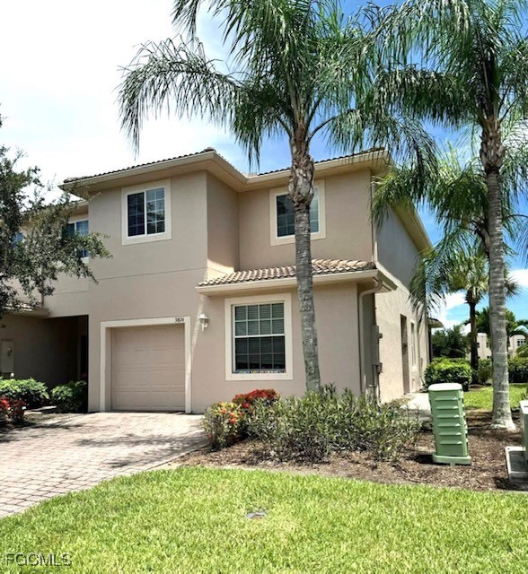 3874  Cherrybrook Loop