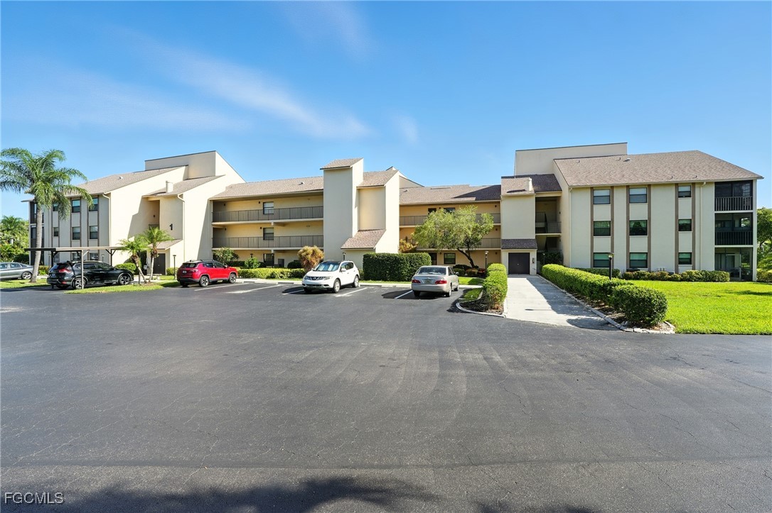 13240  White Marsh Lane, Apt 3139