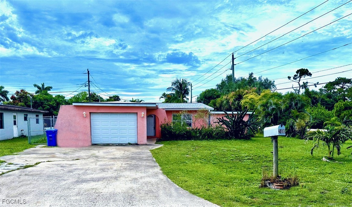 2400  Hunter Terrace