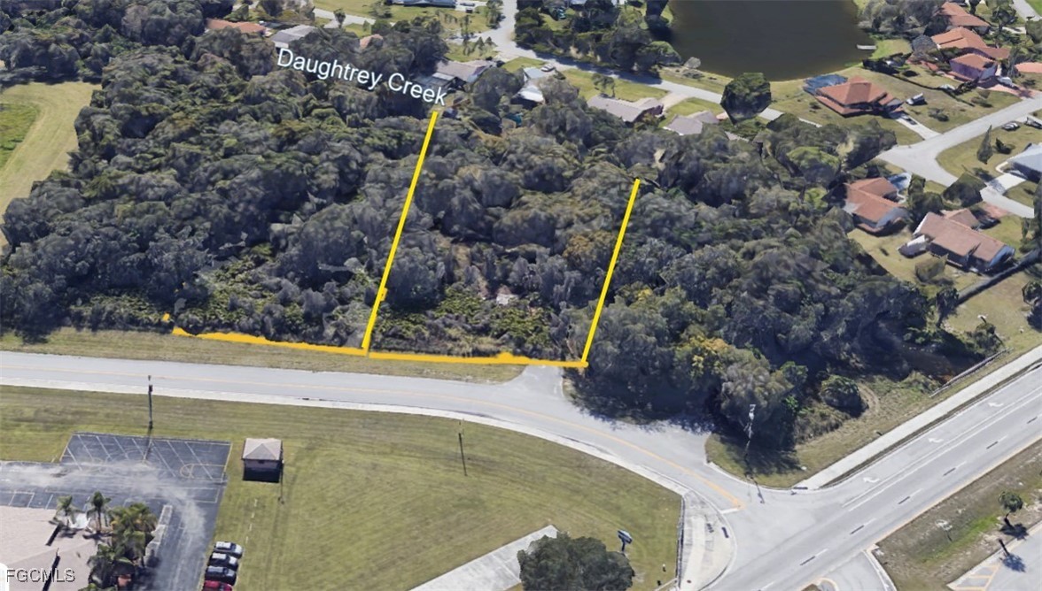 16470 B1  Daughtreys Creek Road