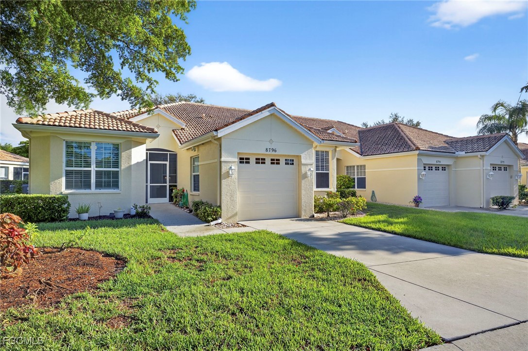 8796  Stockbridge Drive
