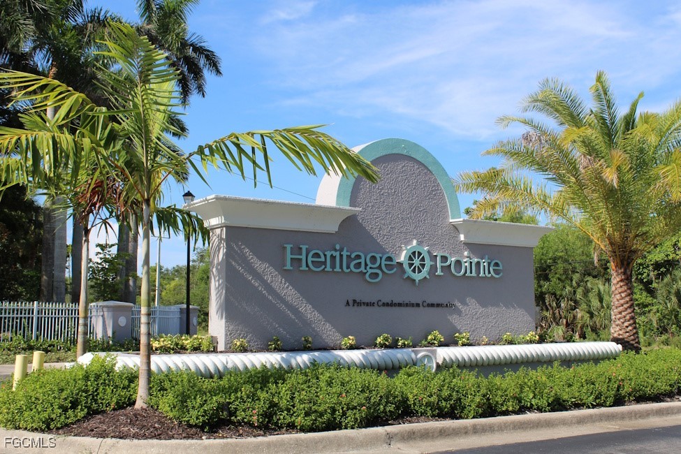 16685  Lake Circle Drive, Apt 1044