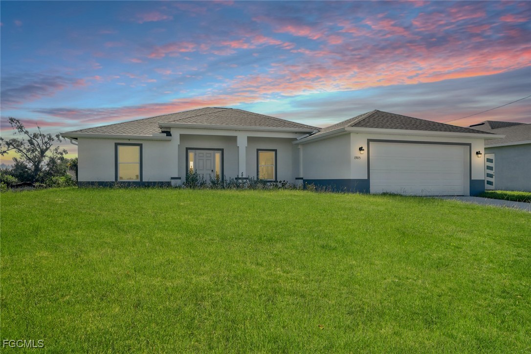 Real Estate in Southwest Florida
