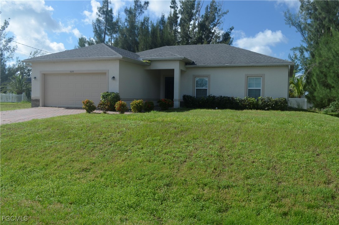 4228 NW 25th Street