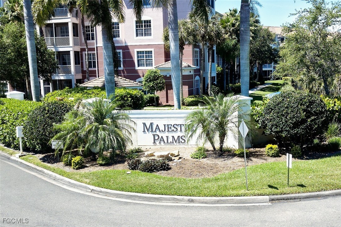 11701  Olivetti Lane, Apt 307