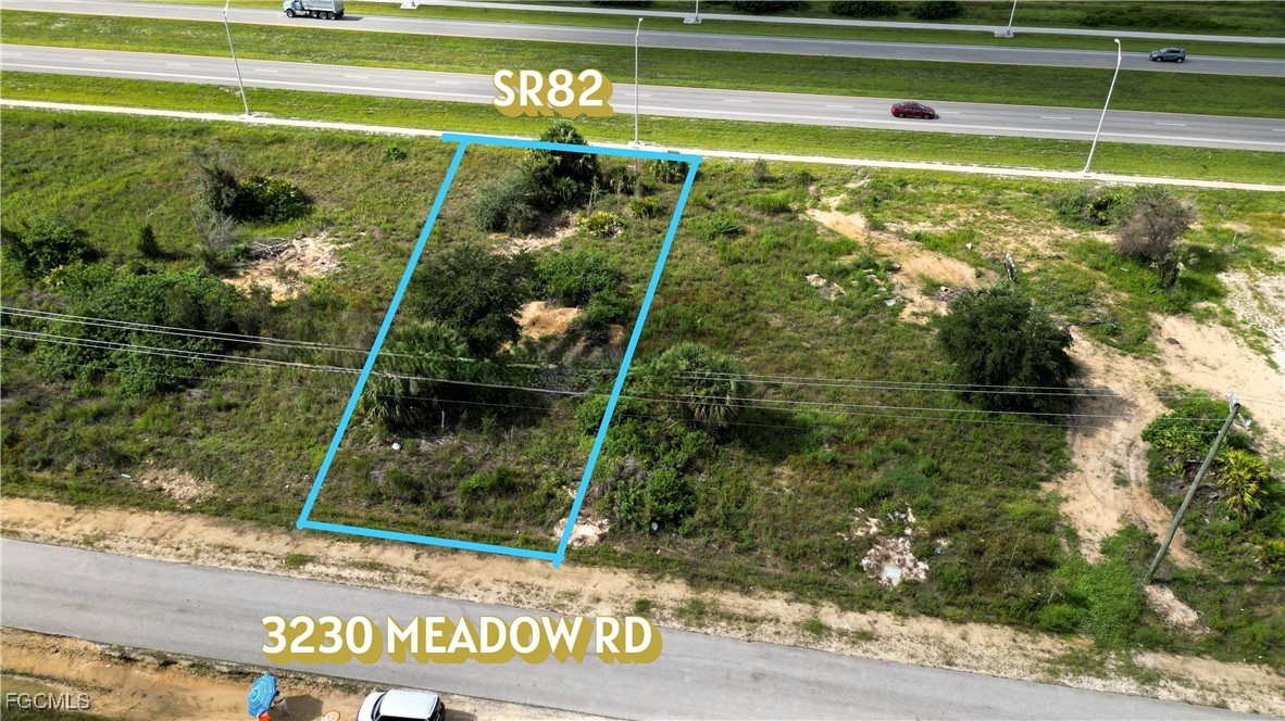 3230  Meadow Road
