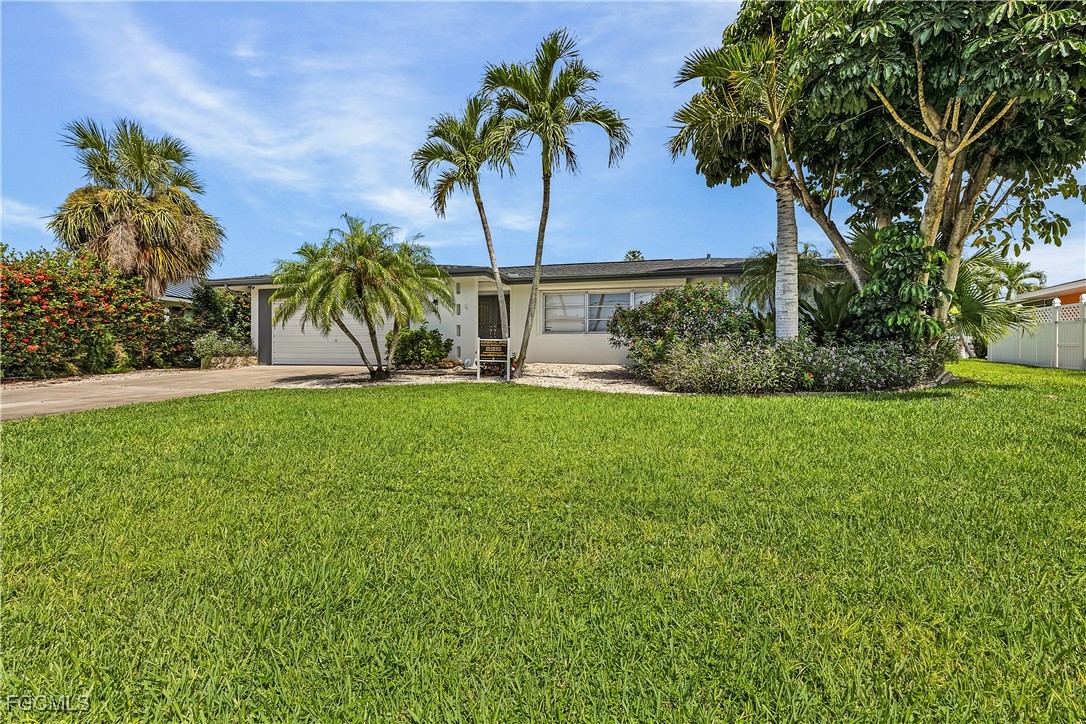 Real Estate in Southwest Florida
