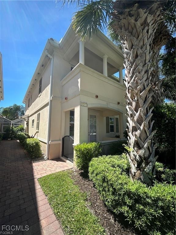 28262  Villagewalk Circle
