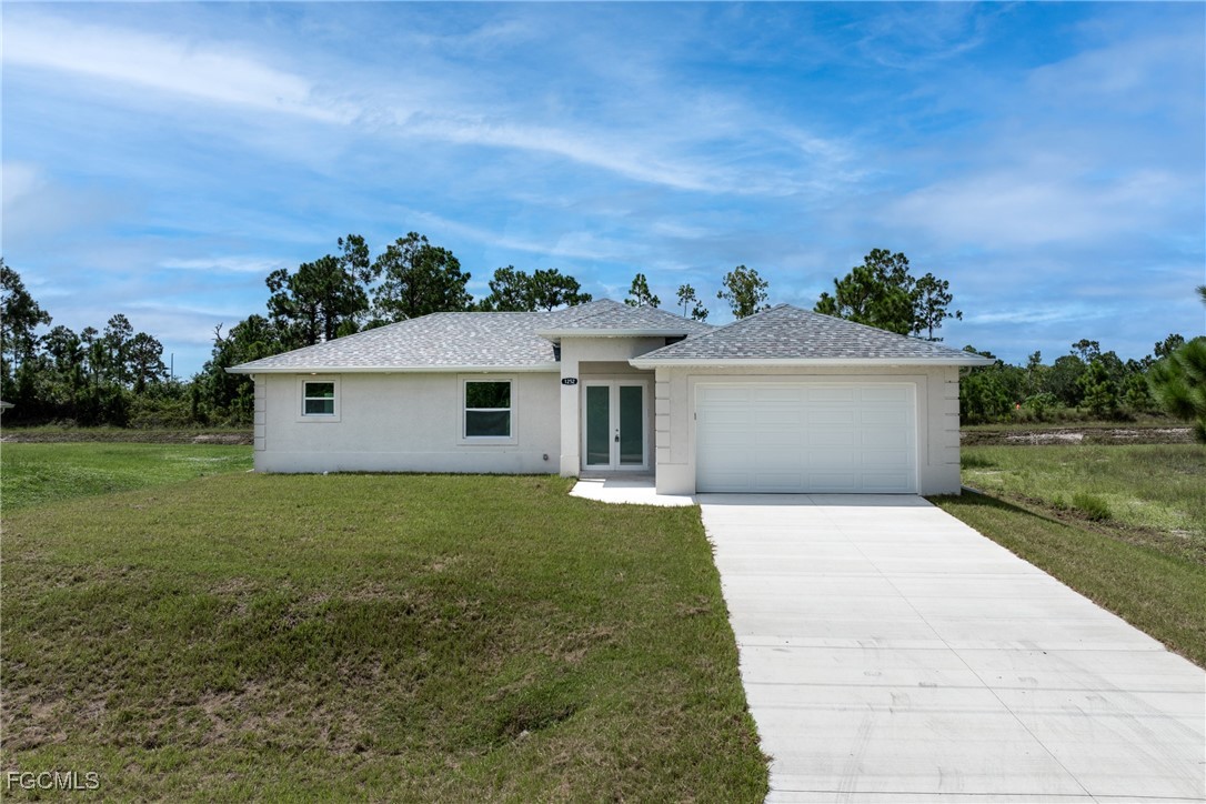 1252  Edna Street