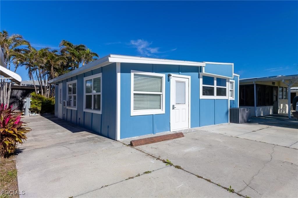 11710  Ariana Drive, Apt 47
