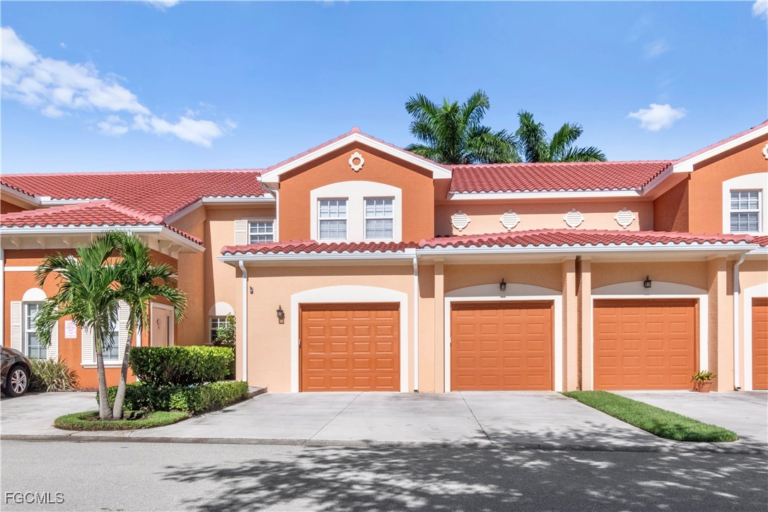 10046  Via Colomba Circle, Apt 203