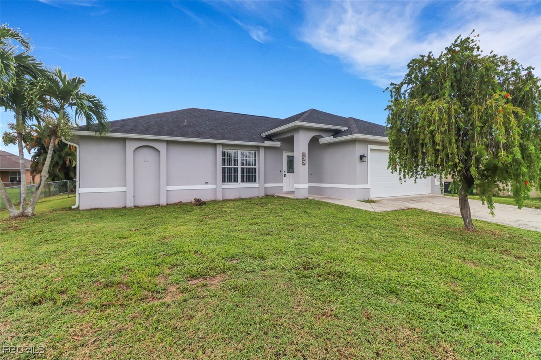 Real Estate in Southwest Florida