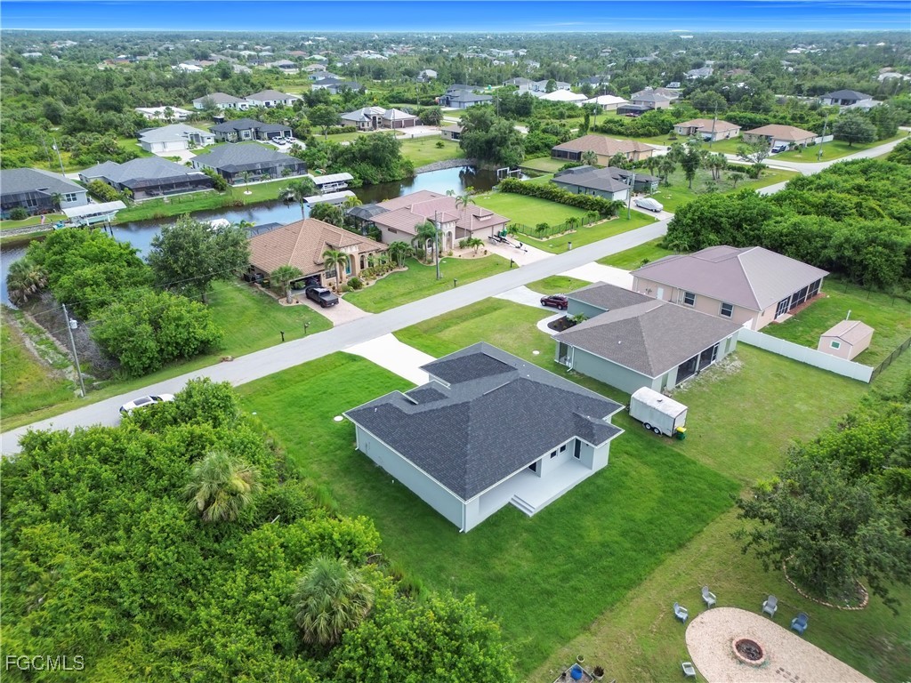 Real Estate in Southwest Florida