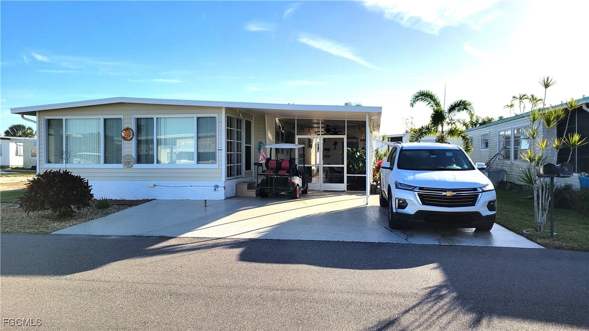 250  Hamlin Drive