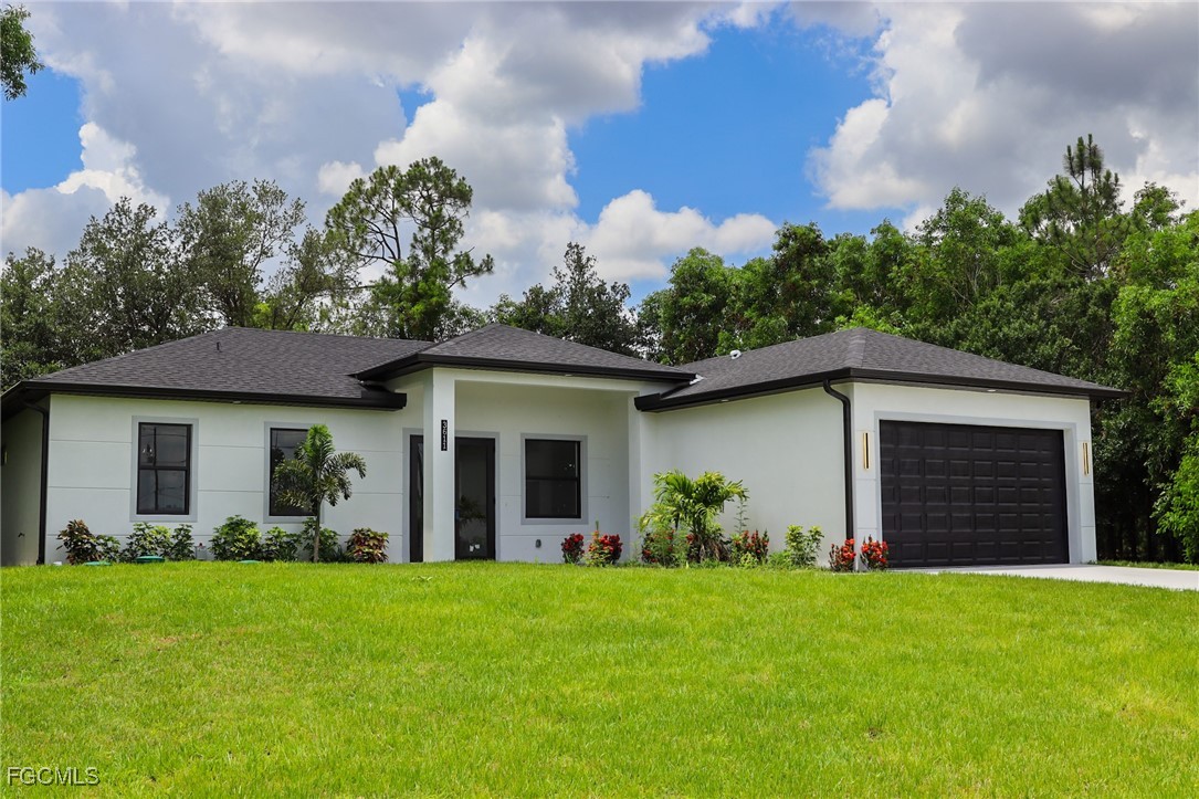 3221  Vera Court