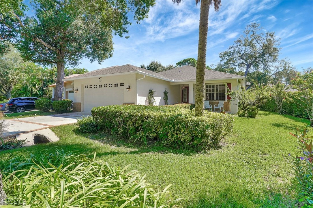 Real Estate in Southwest Florida