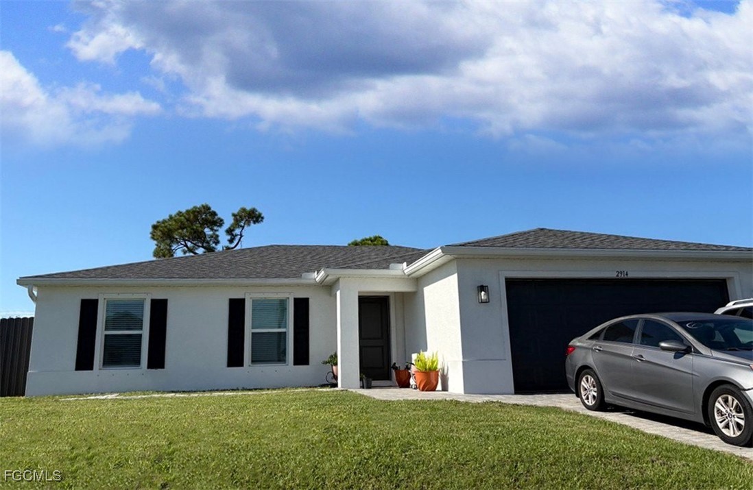 2914 NW 27th Street
