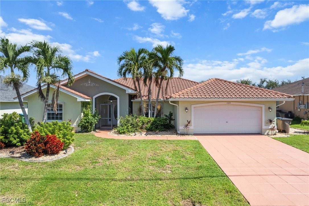 1309 SE 10th Terrace