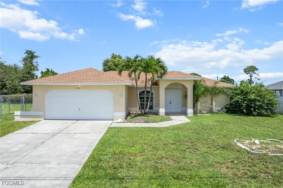 Real Estate in Southwest Florida