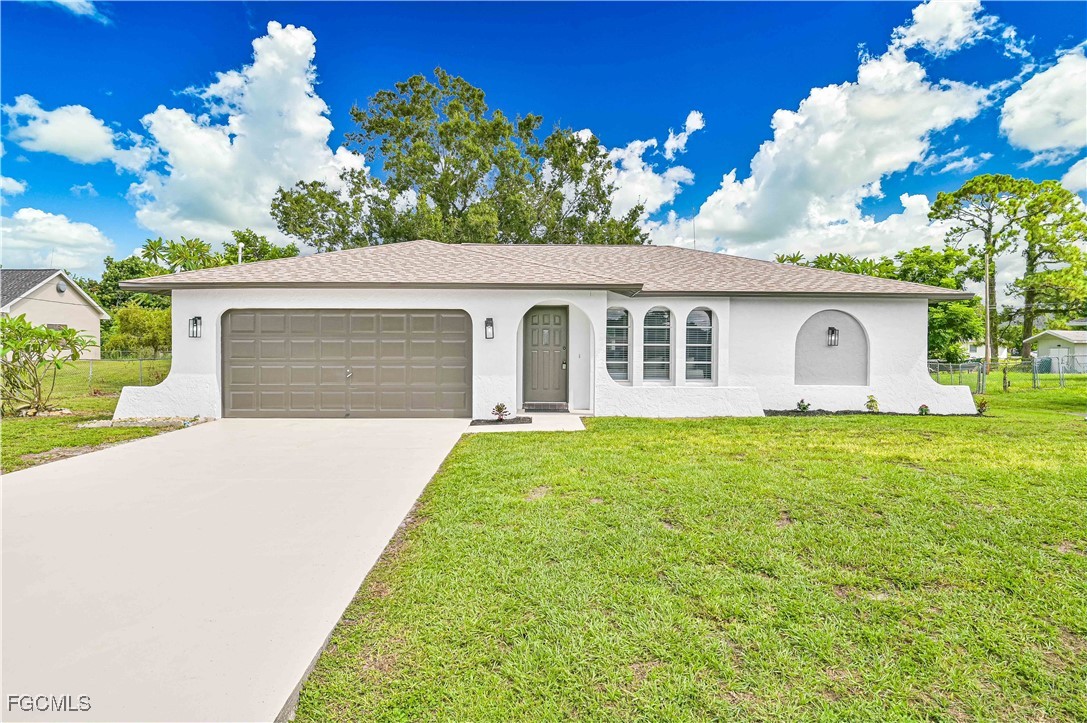 1001  Monroe Drive