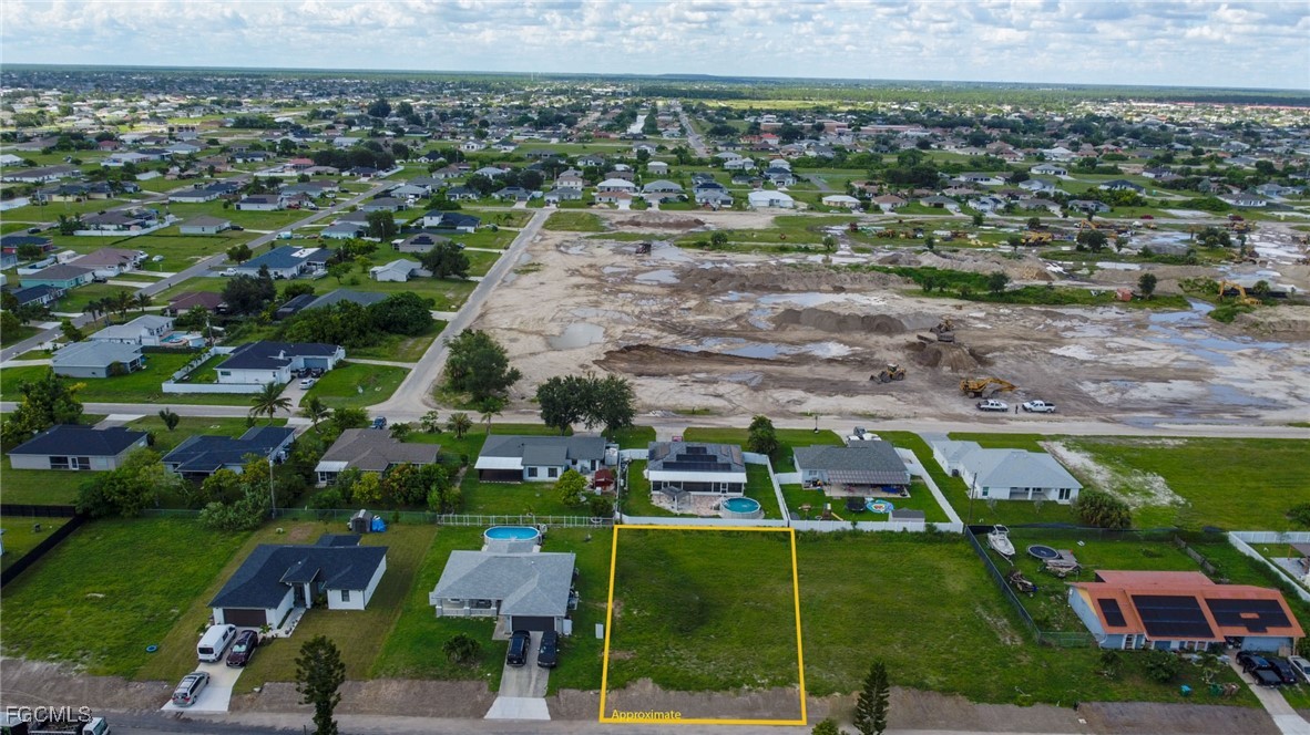 1009 NE 12th Terrace