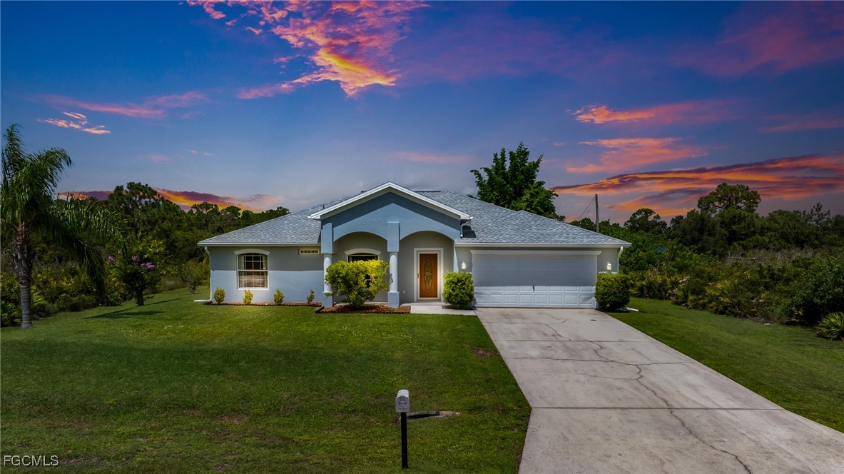 Real Estate in Southwest Florida