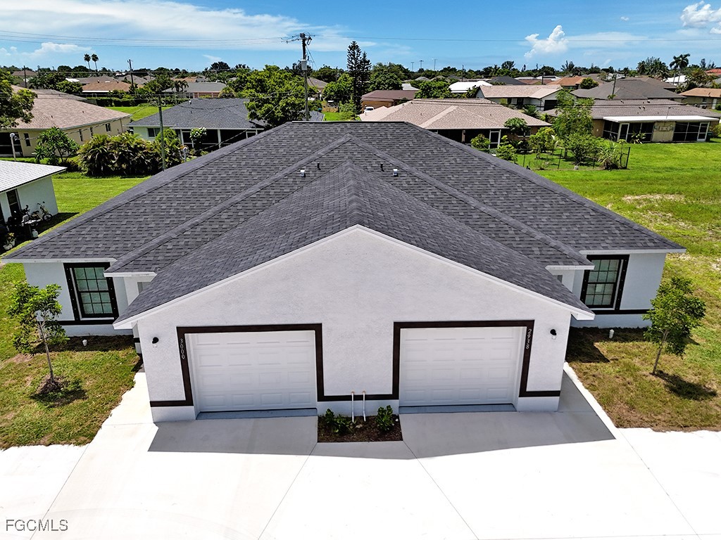 2938/3000  Santa Barbara Boulevard