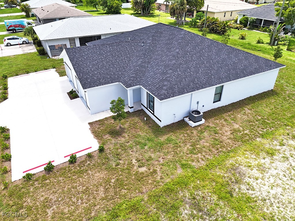 2938/3000  Santa Barbara Boulevard