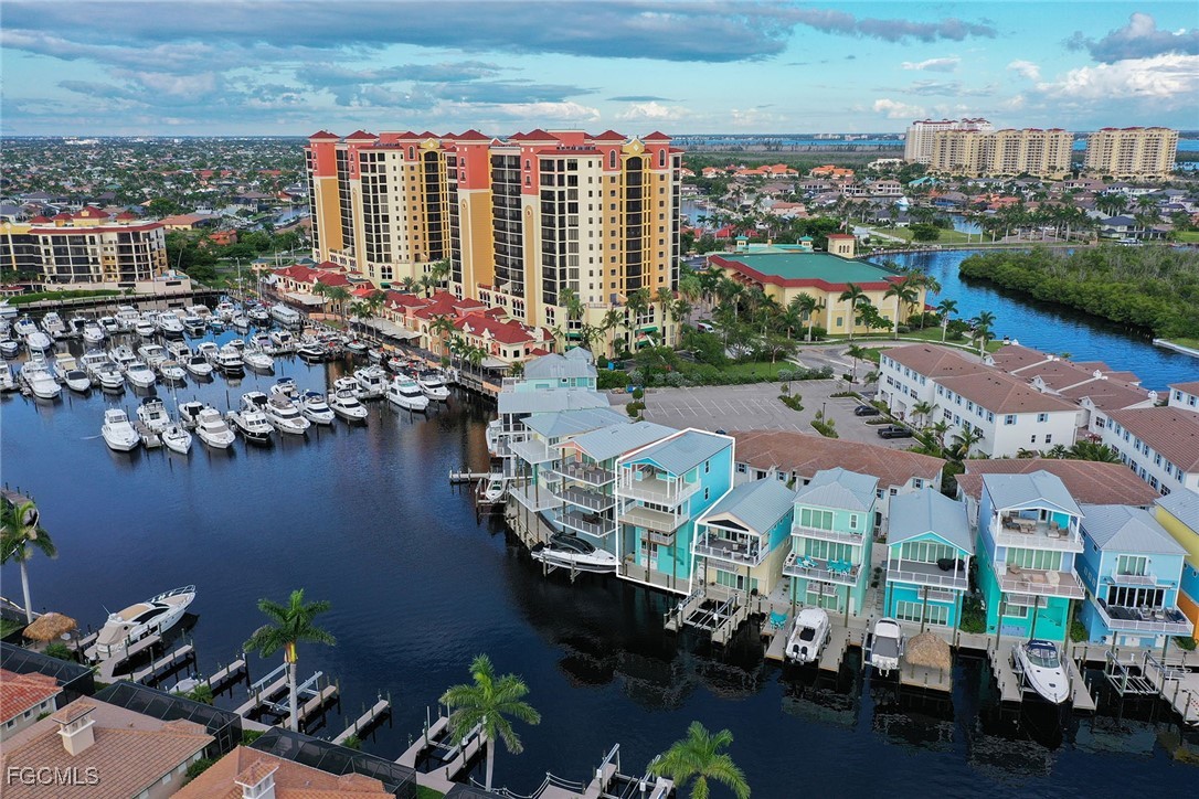 Real Estate in Southwest Florida