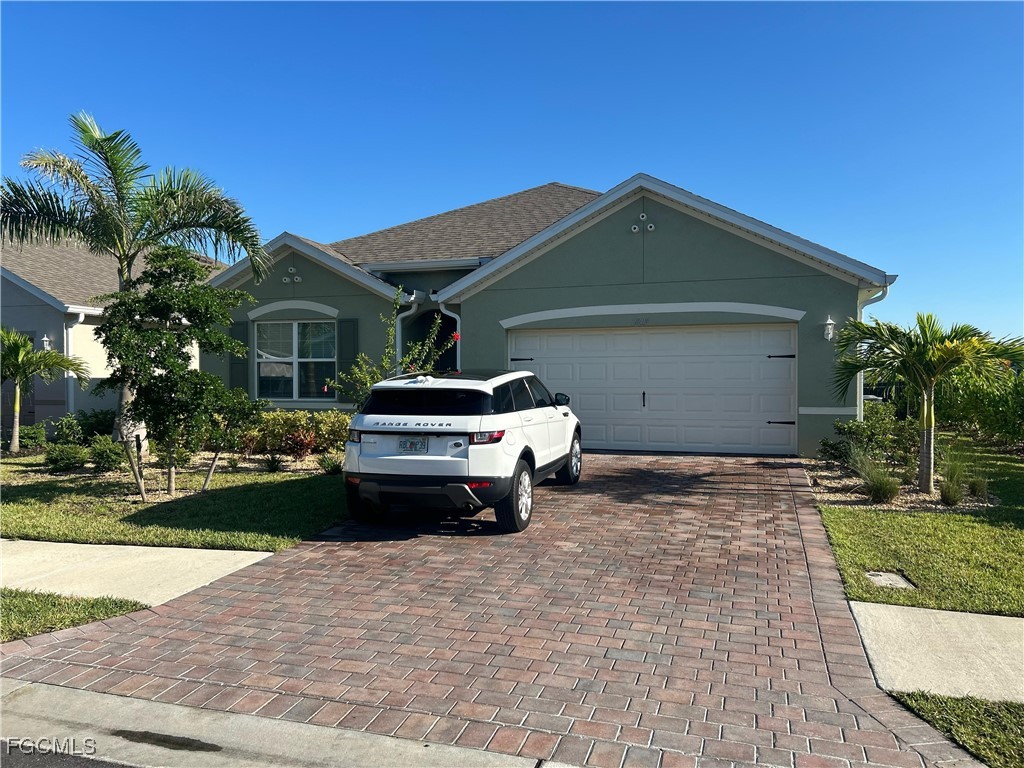 20419  Camino Torcido Loop