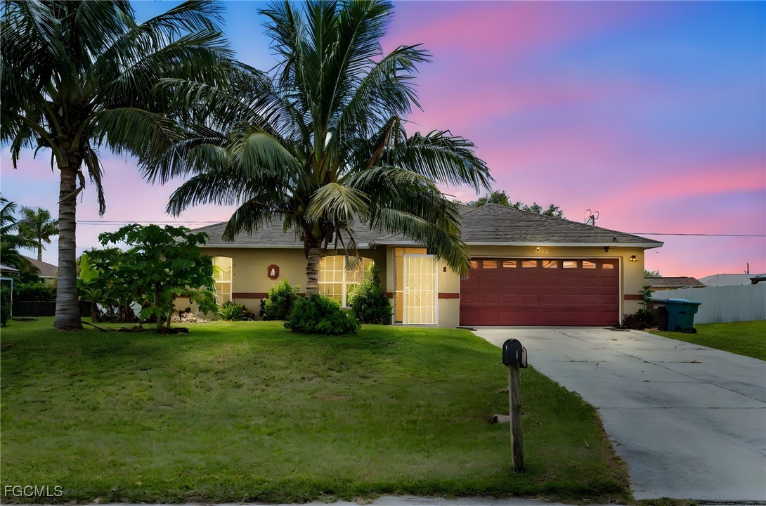 Real Estate in Southwest Florida
