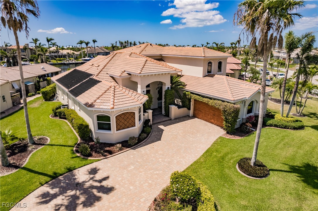 Real Estate in Southwest Florida