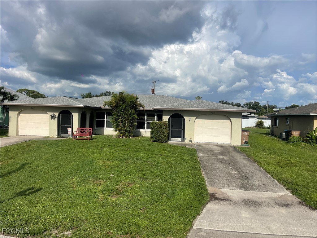 503/505 NE 24th Place