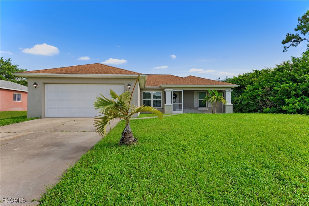 Real Estate in Southwest Florida
