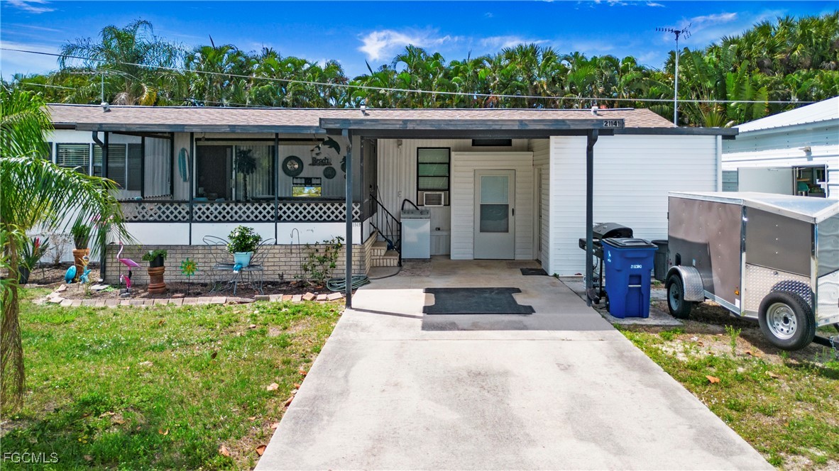 21141  Cypress Park Circle