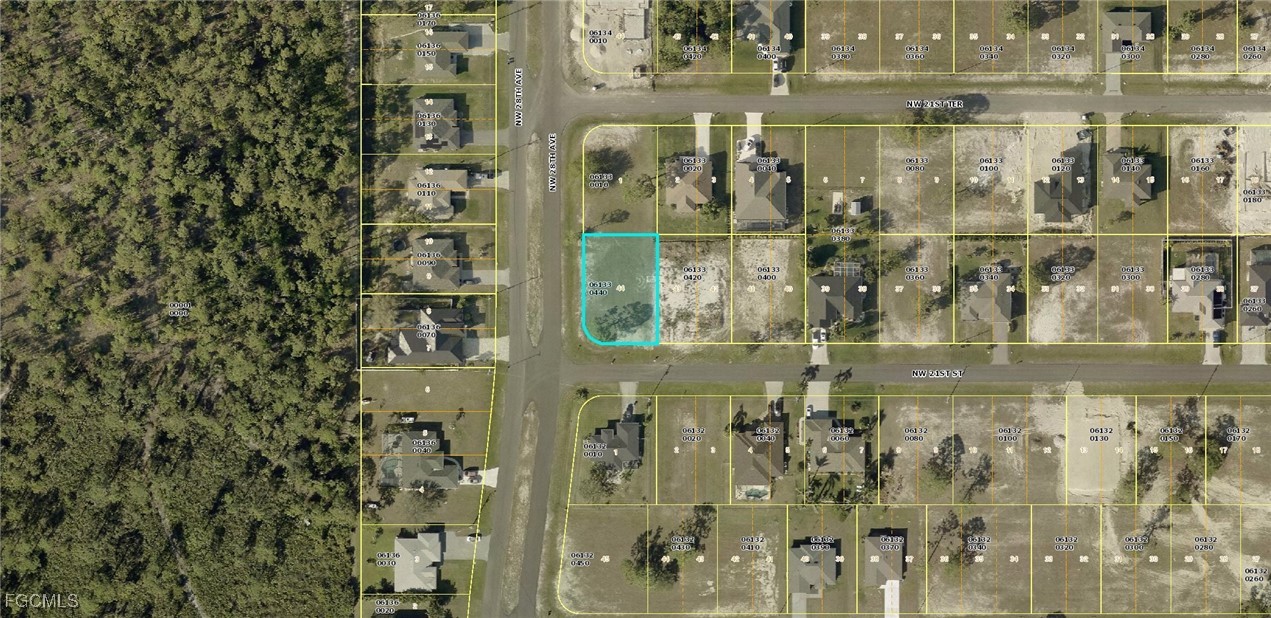 2729 NW 21st Street