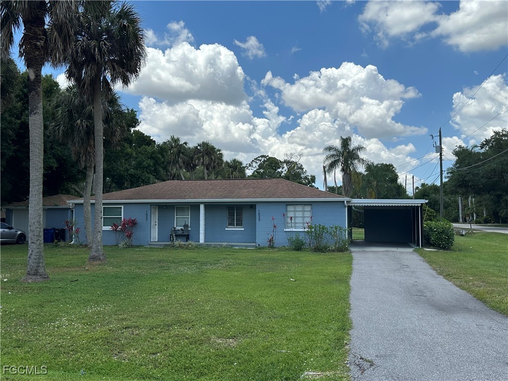 1539-1539  Piney Road, Apartment 1539