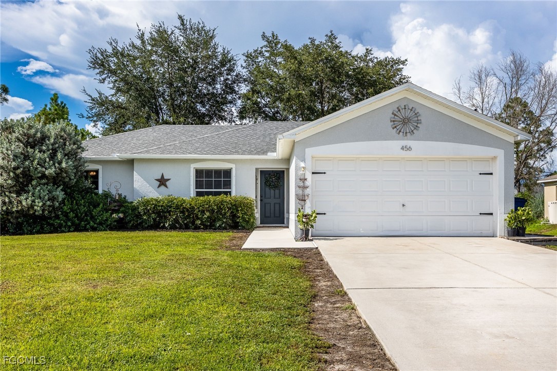 Real Estate in Southwest Florida
