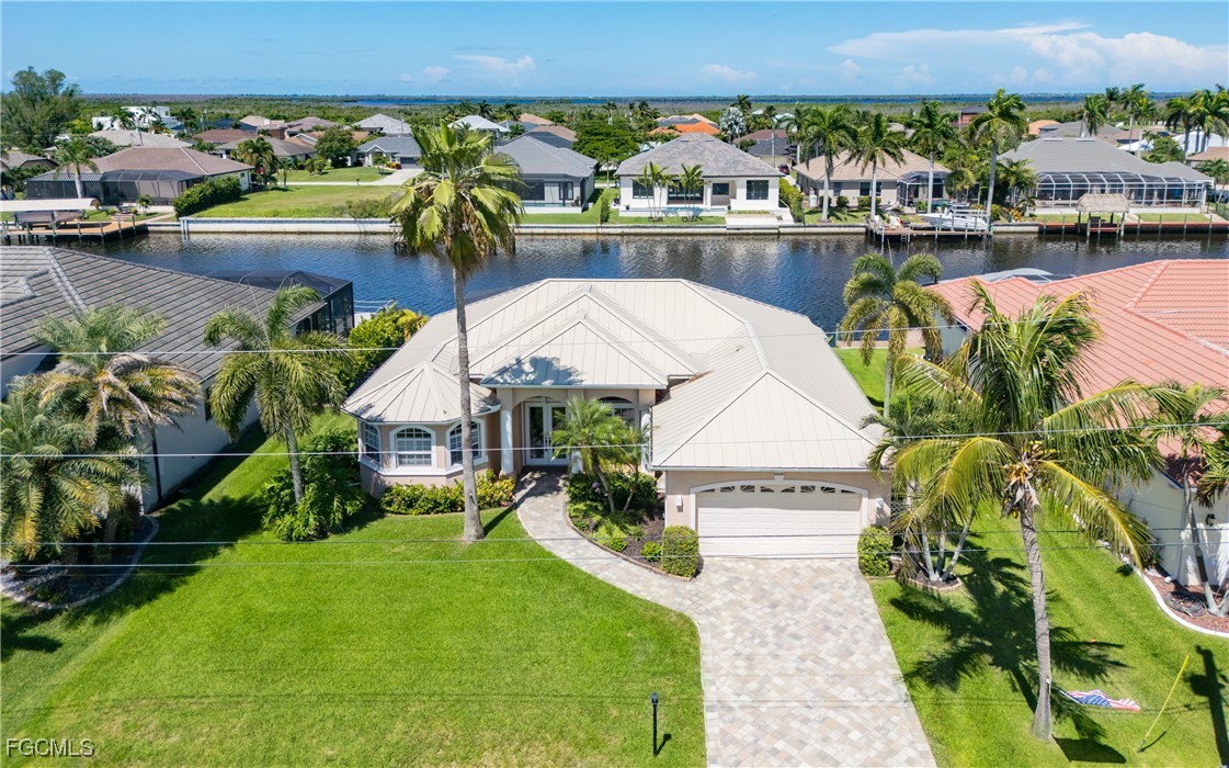 Real Estate in Southwest Florida
