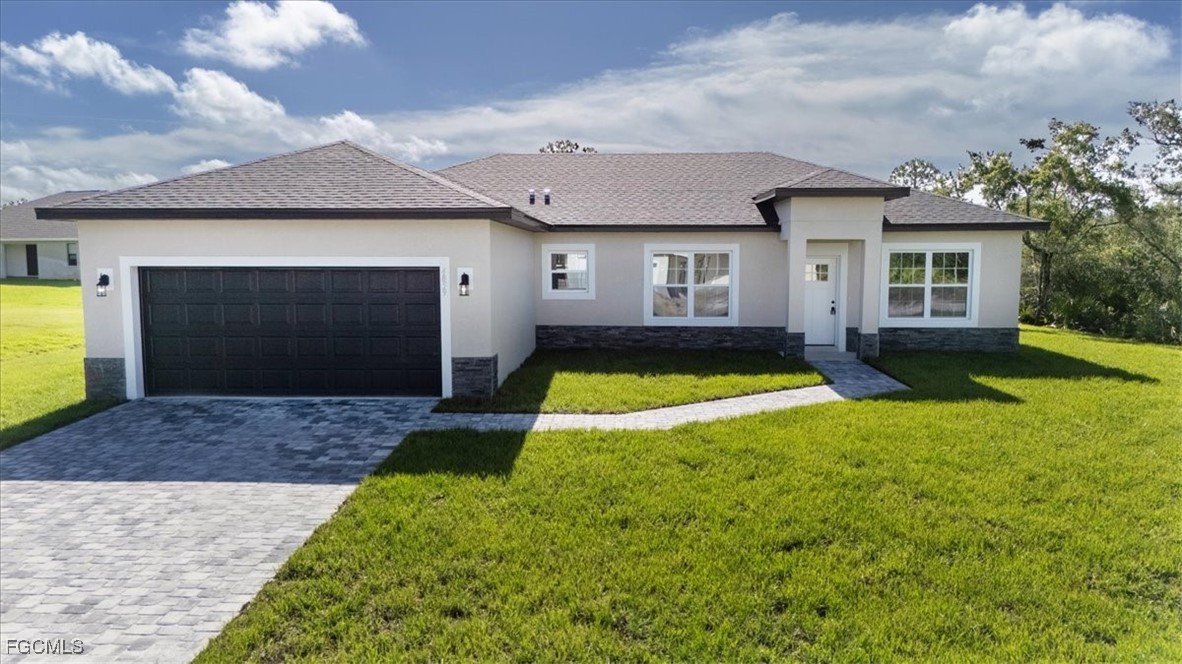 4859  San Ignacio Drive