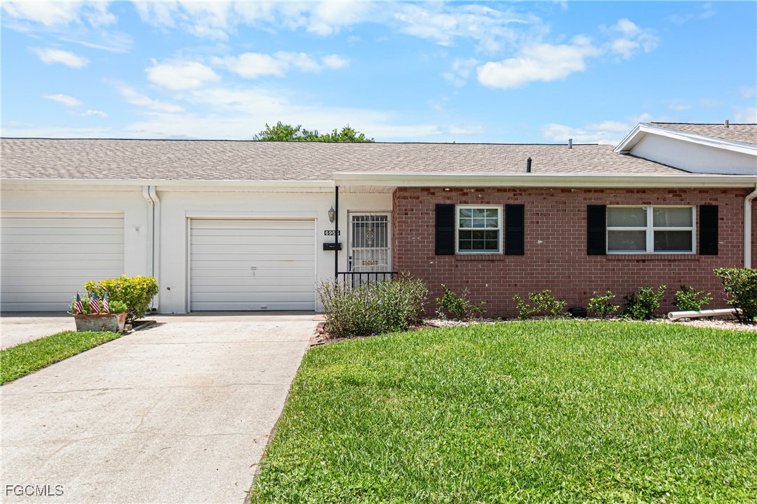 Real Estate in Southwest Florida