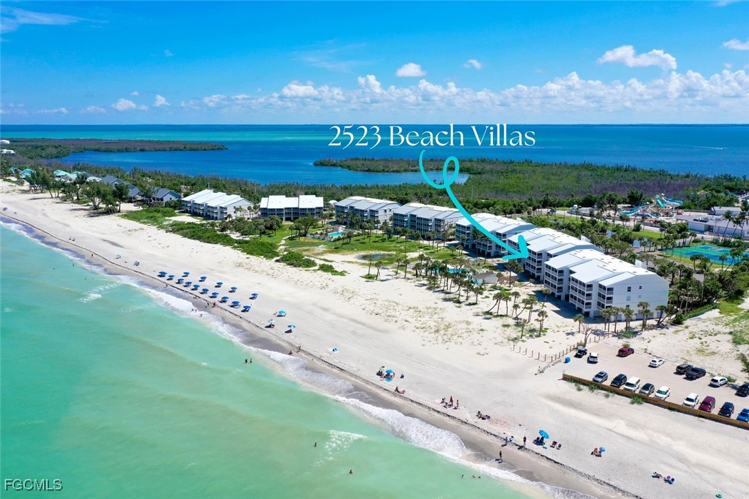 2523  Beach Villas