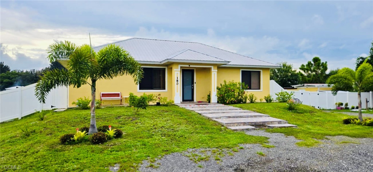 Real Estate in Southwest Florida