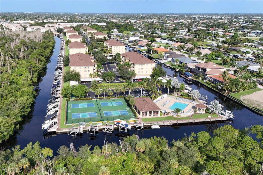 1783  Four Mile Cove Parkway, Apt 221