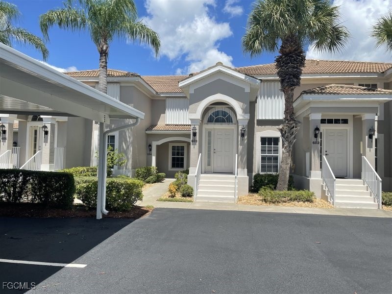 10028  Colonial Country Club Boulevard